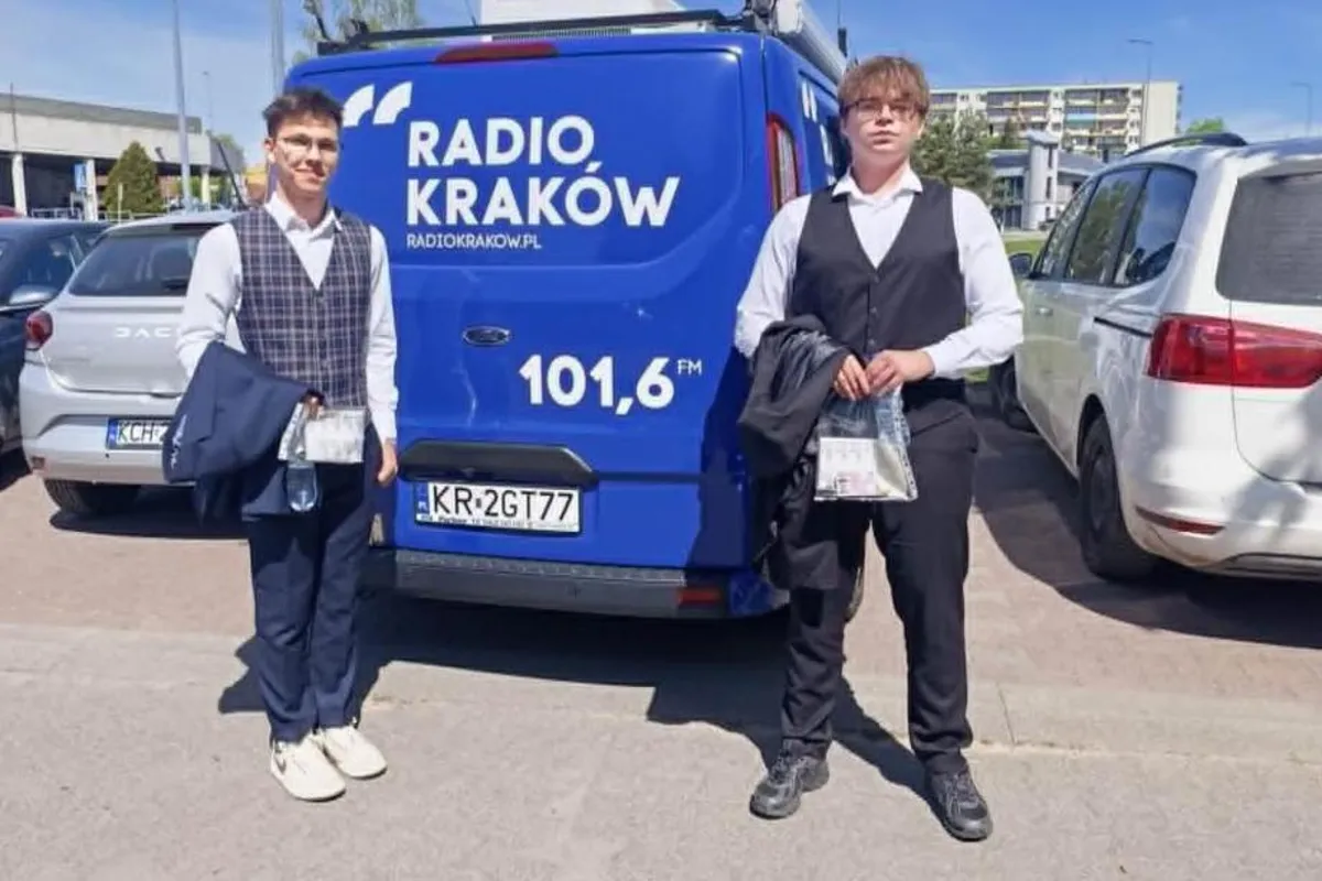 Wystartował maturalny maraton. Wyciek arkusza i "przyjemne tematy"
