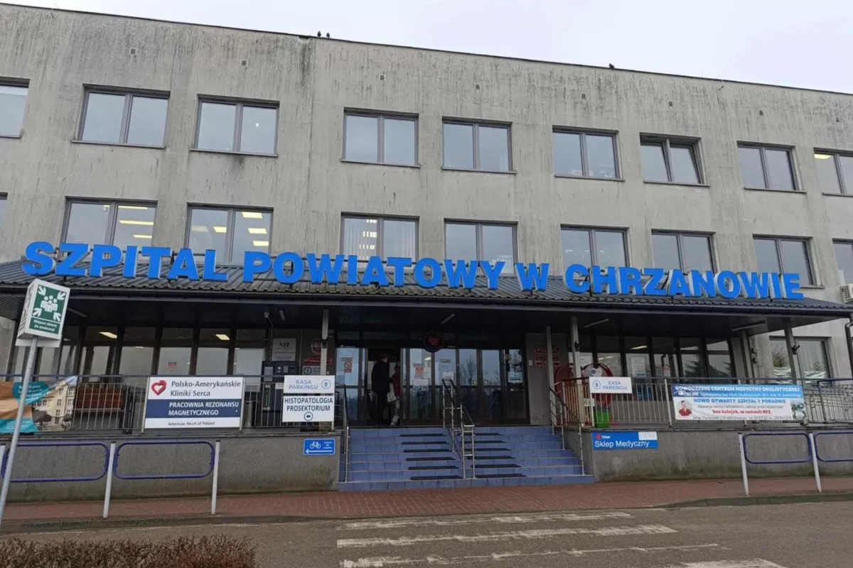 Nowoczesne leczenie raka piersi już w Chrzanowie. Pacjentki nie muszą wyjeżdżać do dużych ośrodków