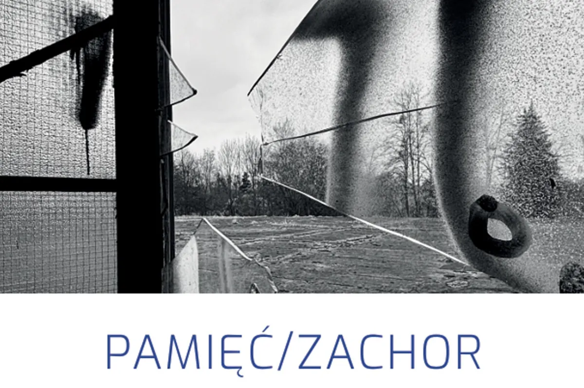 Pamięć zapisana w fotografii – wystawa młodzieży z CosinusYoung Art w Muzeum KL Plaszow 