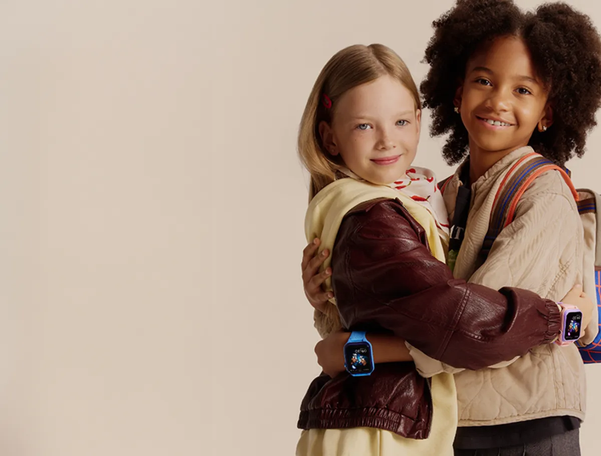Smartwatch – Pretekst do Rodzinnej Zabawy i Umacniania Więzi z Garett