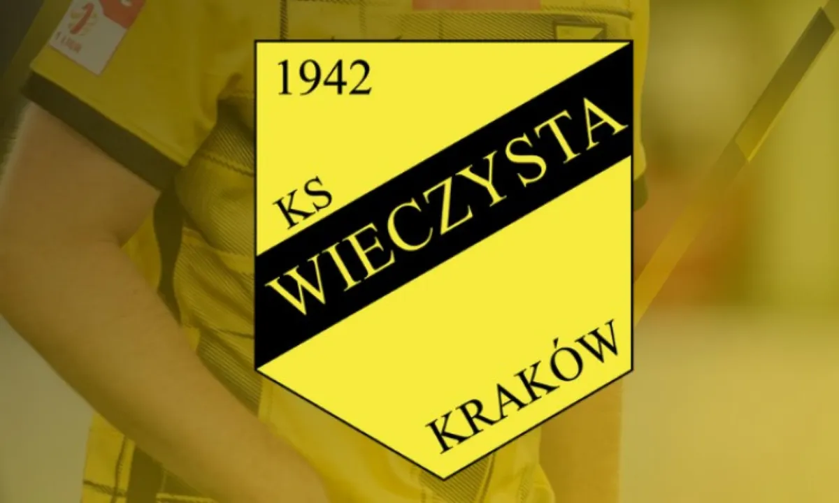 Wieczysta bez licencji na grę w Ekstraklasie. Bez tego nie zagra w barażach