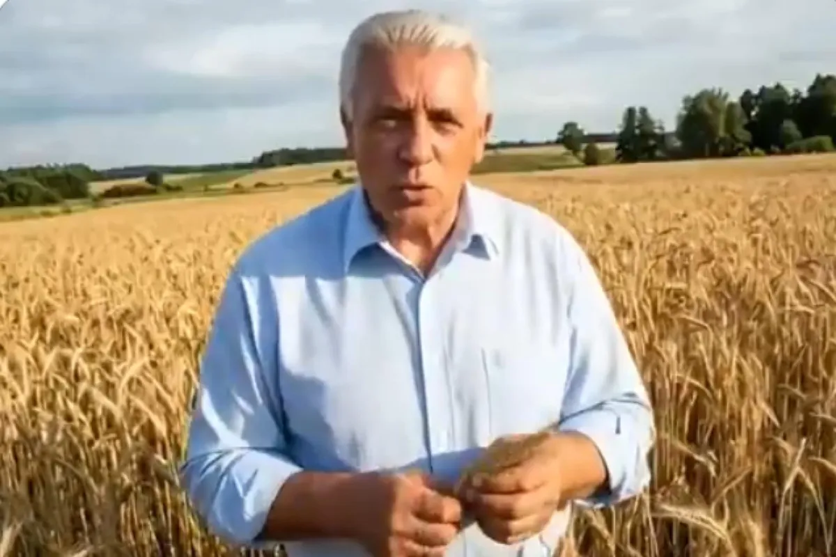 Cyfrowy Lepper przemówił. Granice politycznego absurdu właśnie pękły