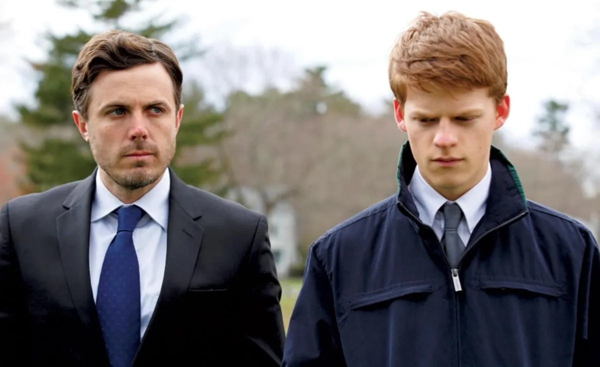 „Manchester by the Sea”. Film o winie, której nie potrafi uciszyć nawet czas
