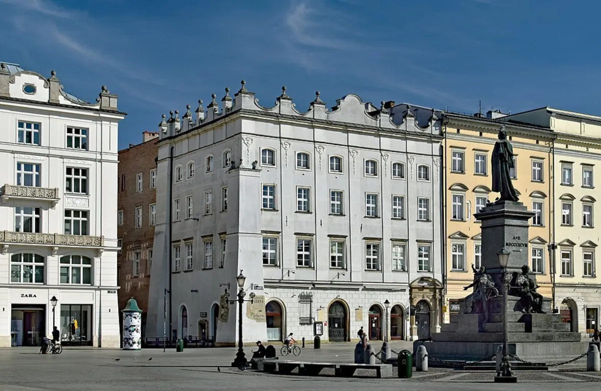 "Pejzaże regionalne"  Audycja z dn. 31.05. 2026 r.