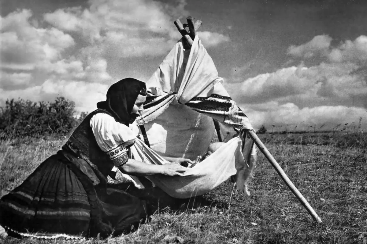 Dzień Matki – dzień szacunku, kultury i natury // День матері – день пошани, культури та природи