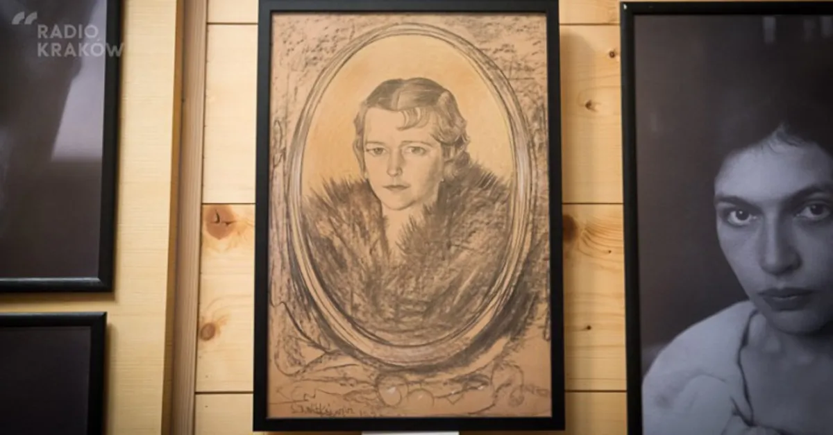 Kilkadziesiąt dzieł Witkacego czeka w Muzeum Tatrzańskim na... adopcję