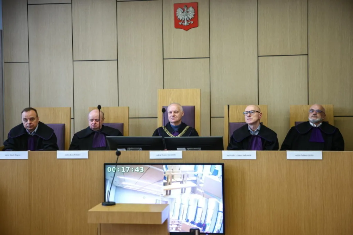 Finał głośnej sprawy z Oświęcimia coraz bliżej. Wyrok dożywocia zostanie utrzymany?