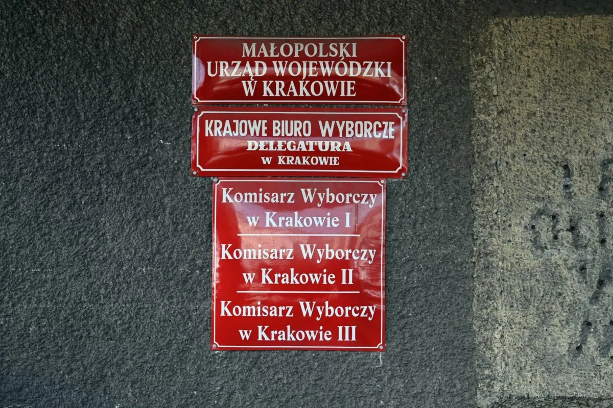 Cisza wyborcza obowiązuje także podczas referendum. Co wolno, a czego nie?