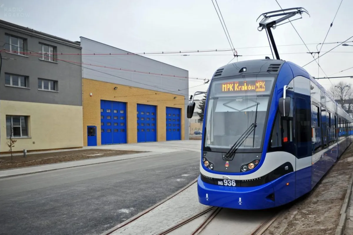 Tramwaj na Azory z zielonym światłem. Jest ważna decyzja miasta
