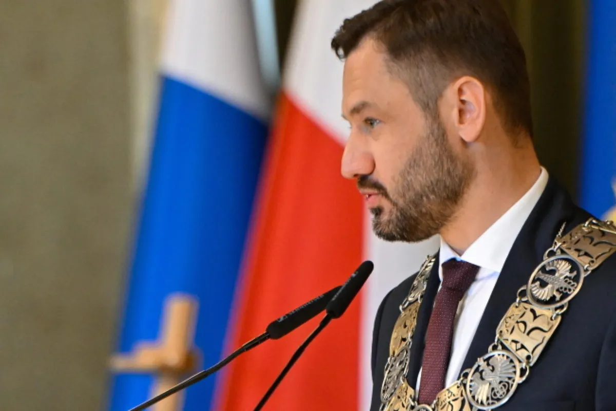 Aleksander Miszalski: W Krakowie toczyły się dwie równoległe kampanie