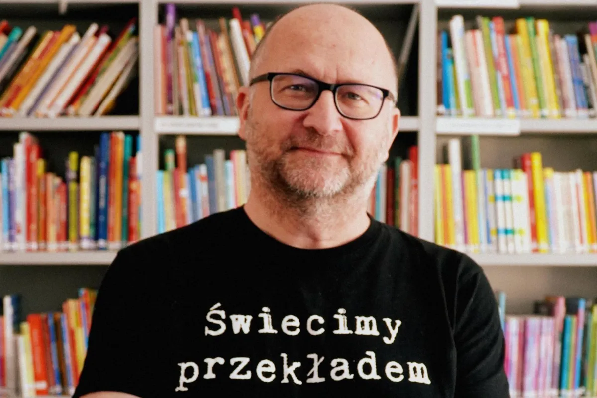 Audycja z 31.05.2026 r. 