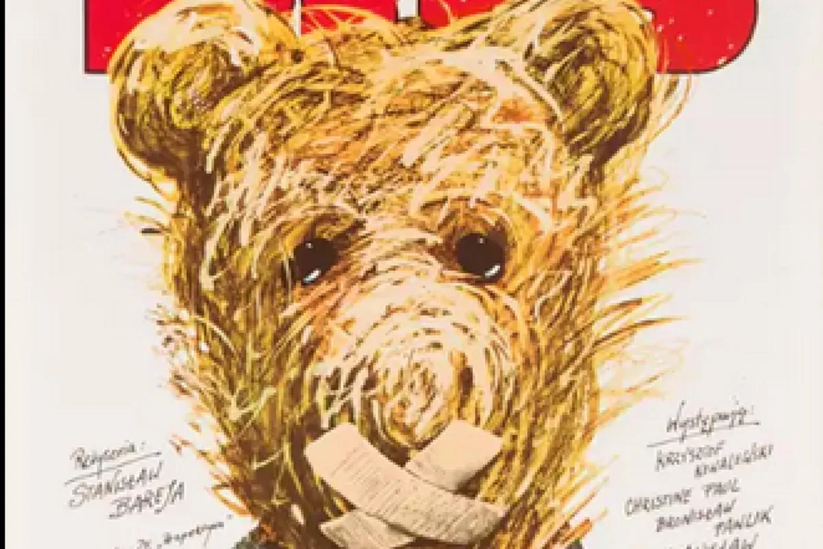 Czy "Miś" to tylko komedia? Fenomen filmu Barei w "Państwie filozofów"