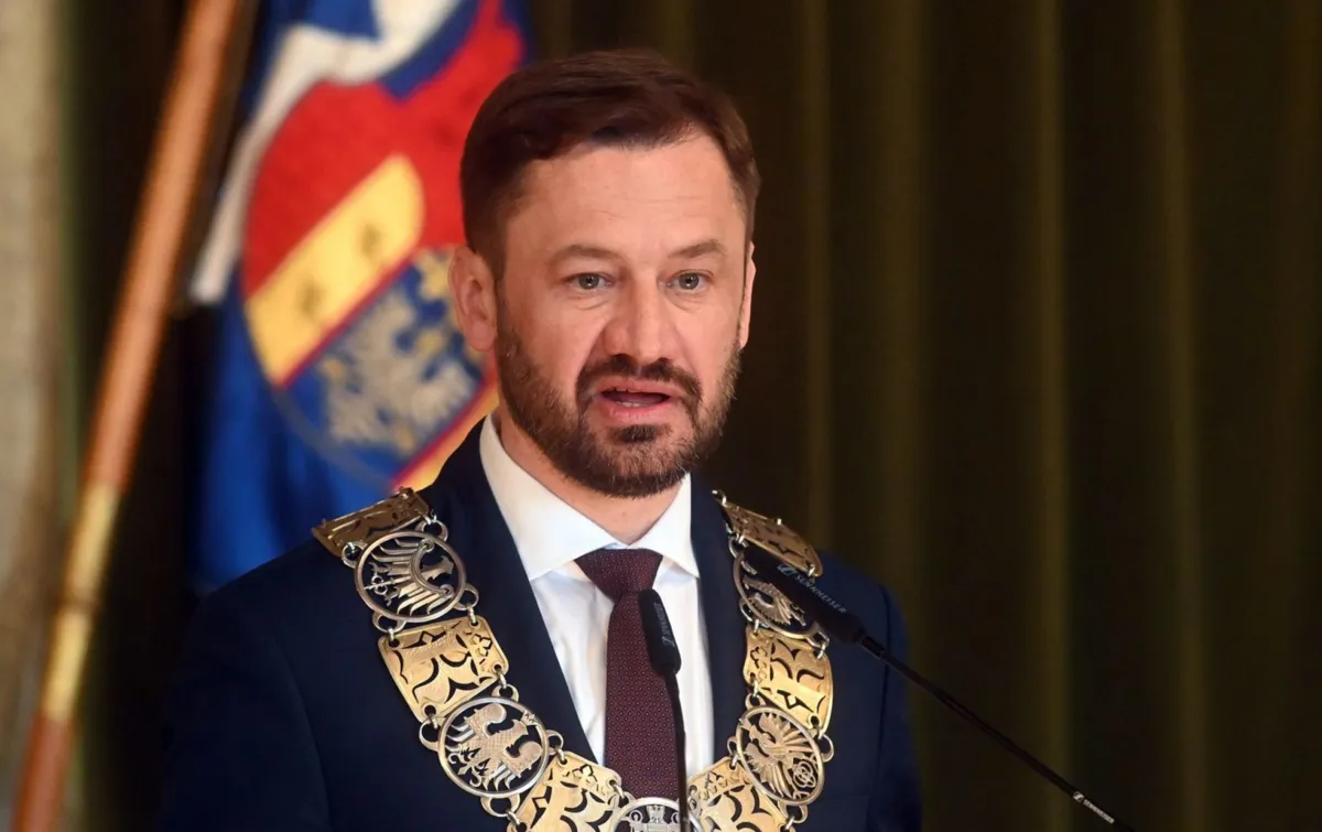 Wciąż nie ma pełnych wyników referendum. Late poll: Aleksander Miszalski odwołany
