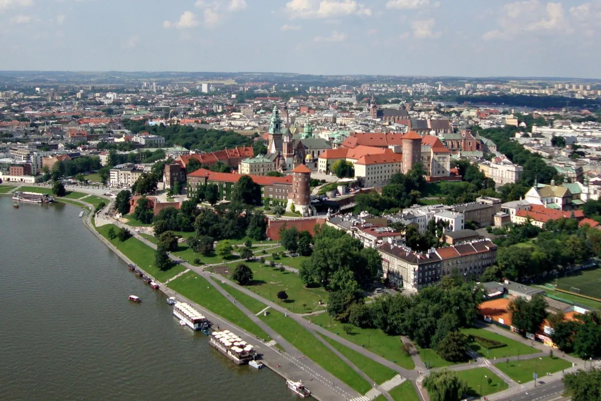 Prezydent Krakowa i zastępcy stracili stanowiska. Kto teraz rządzi miastem?