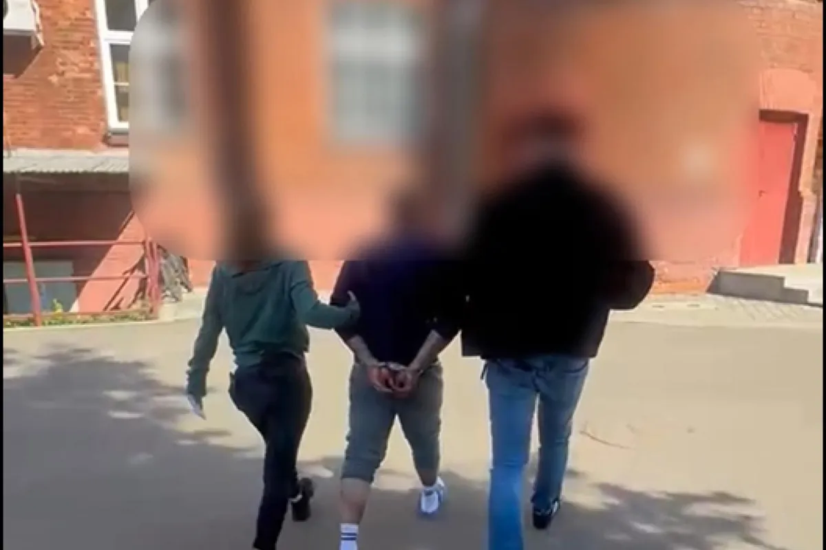 34-latek zatrzymany za oszustwo „na policjanta”. Seniorka straciła 20 tys. zł