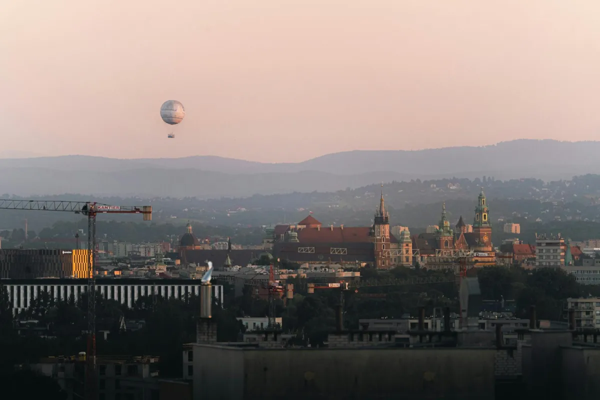Kto powalczy o prezydenturę Krakowa? Politolog wskazuje najważniejszych graczy