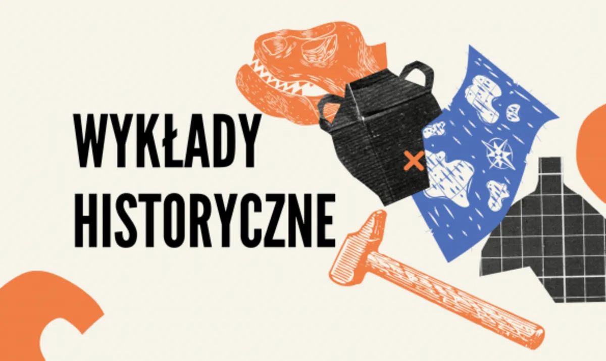  Wykłady historyczne: O Opactwie Benedyktynów i zabytkach okolic Krakowa 