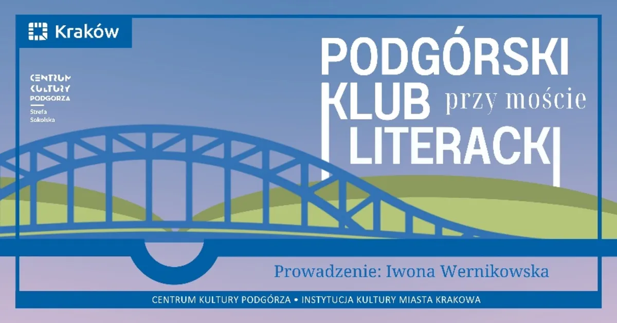  Podgórski Klub Literacki „Przy moście” 