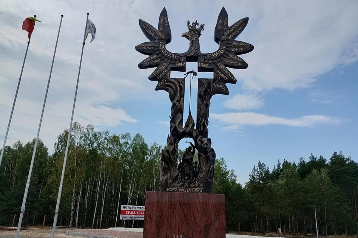 Prof. Motyka: Zełenski popełnił błąd. „Nie rozumiem, jak to ma pomóc Ukrainie wygrać wojnę”