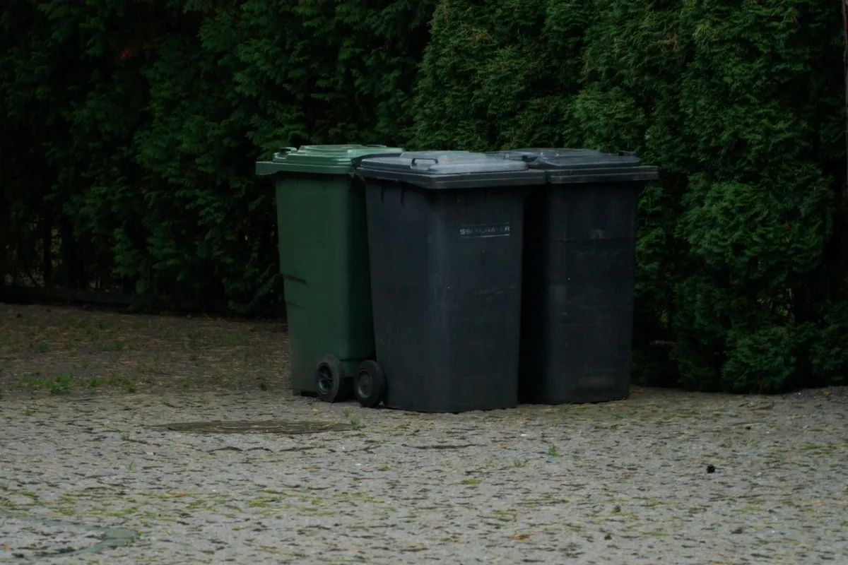 Zakopane uszczelnia system opłat za śmieci. W blokach rachunki będą zależeć od zużycia wody