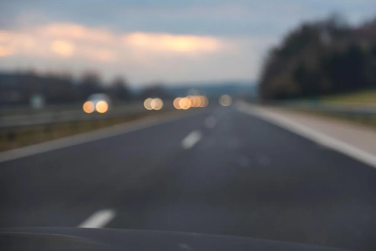 Powroty z długiego weekendu. Korki na Zakopiance i A4, były też utrudnienia na S7
