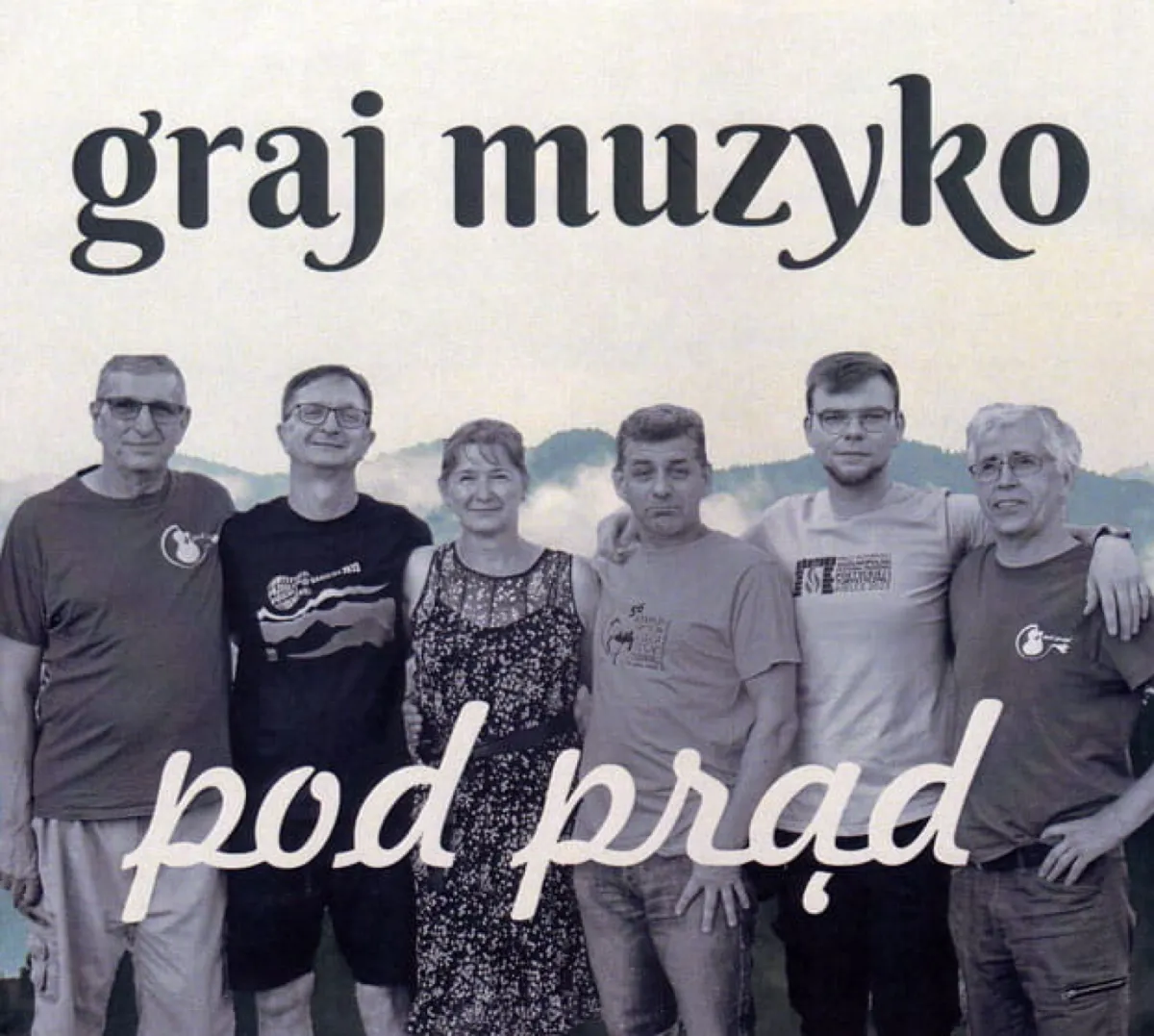 Pod Prąd