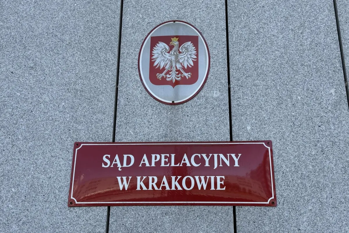 Prawomocny zakaz dla Grzegorza Brauna. Chodzi o słowa o Muzeum Auschwitz