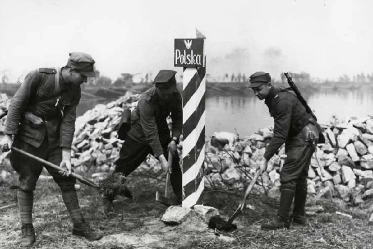 Czy niemieckość jest częścią polskości? Ziemowit Szczerek o zapomnianej historii