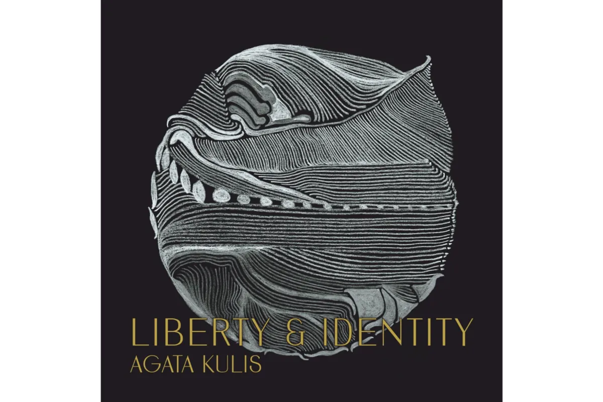 Nowy album Agaty Kulis – „Liberty & Identity”