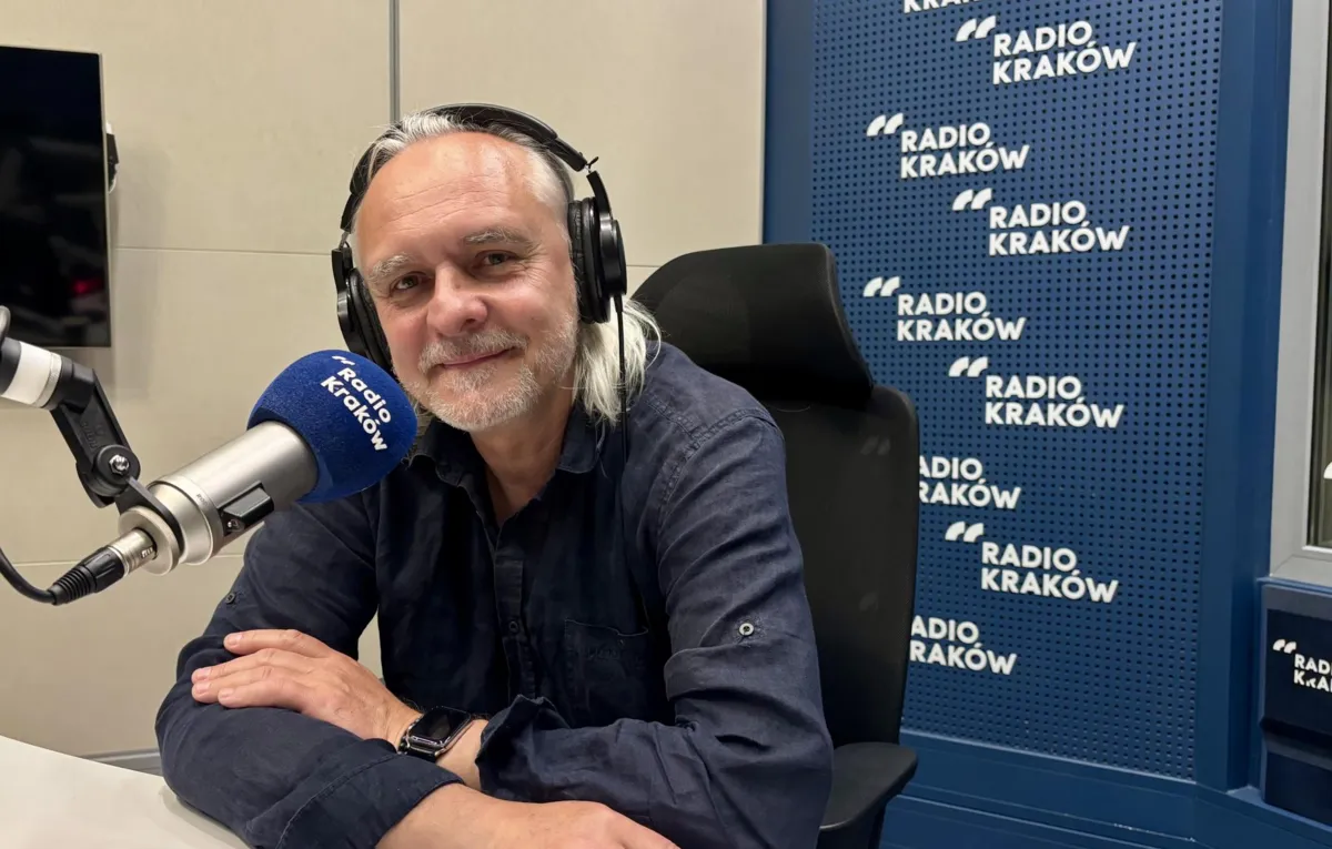 Krzysztof Sołtysiński
