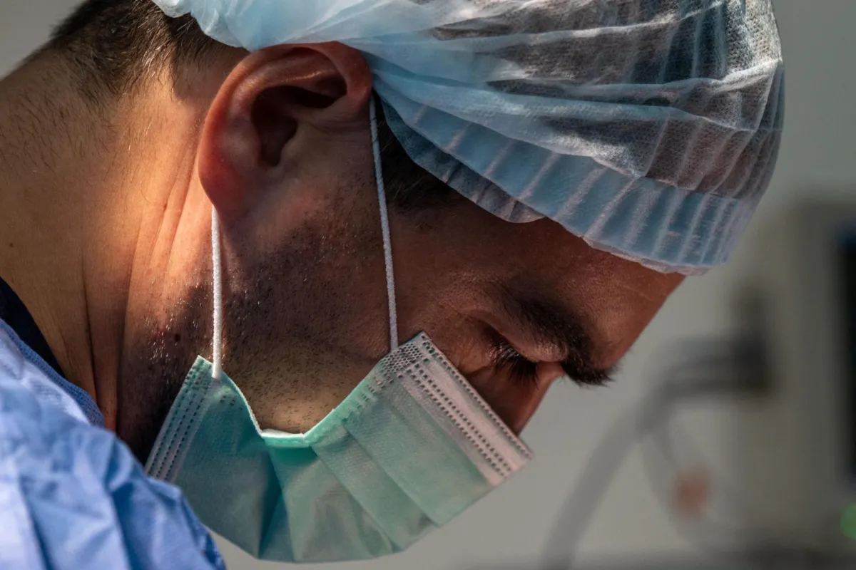 Afera w Szpitalu Południowym. „Brakuje standardów, pojawiają się luki”