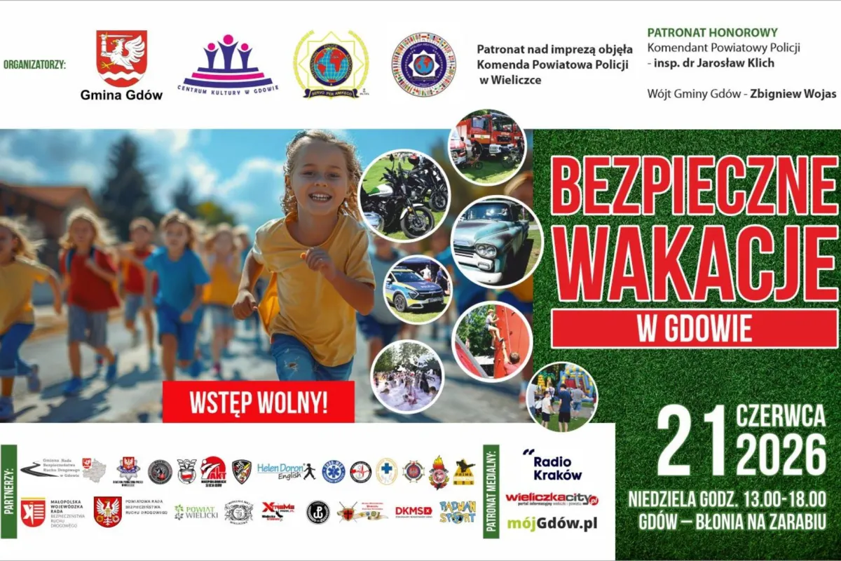 Rodzinna niedziela z motocyklami. Zapraszamy!