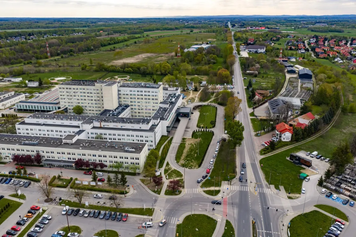 Tarnów chce więcej kontroli na ul. Lwowskiej. Ciężarówki nadal łamią zakaz