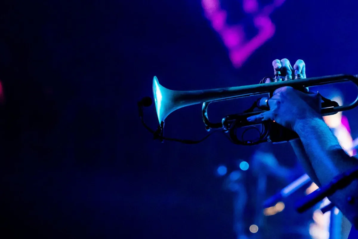 Rekordowa edycja Summer Jazz Festival Kraków. Ponad 170 koncertów i światowe gwiazdy jazzu