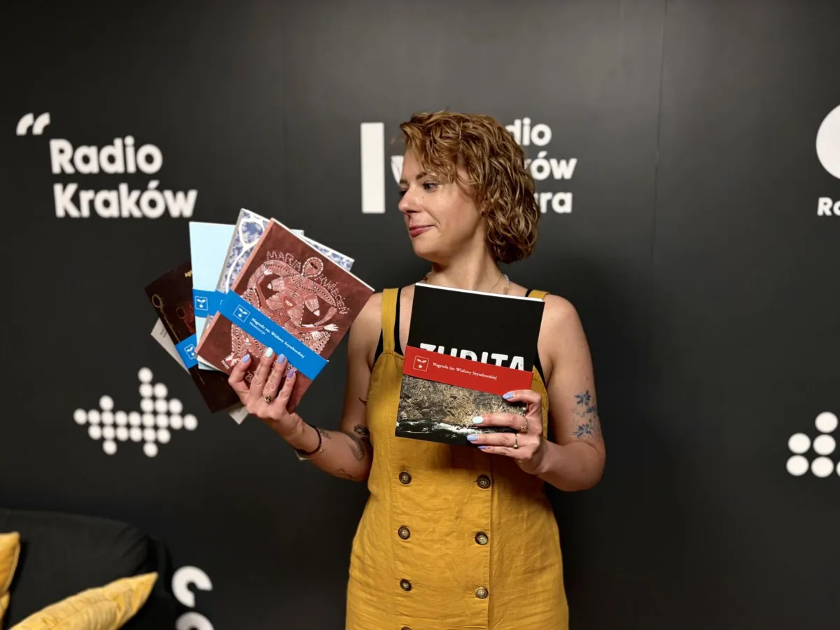 Czy Szymborskiej udałoby się wygrać Nagrodę im. Wisławy Szymborskiej?