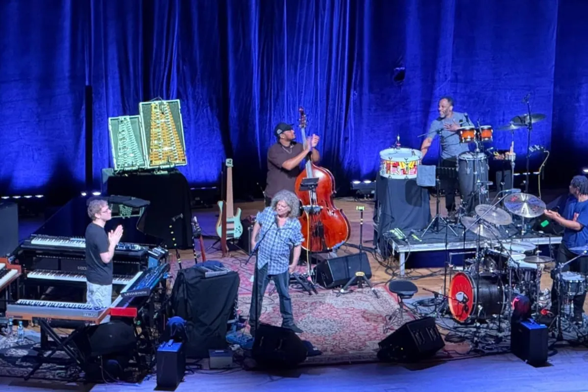 W Krakowie rozpoczął się Summer Jazz Festival. "W programie wszystkie odcienie jazzu"