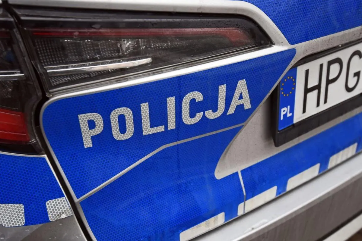 Tragedia nad Zalewem Nowohuckim. Nie żyje 91-letnia kobieta
