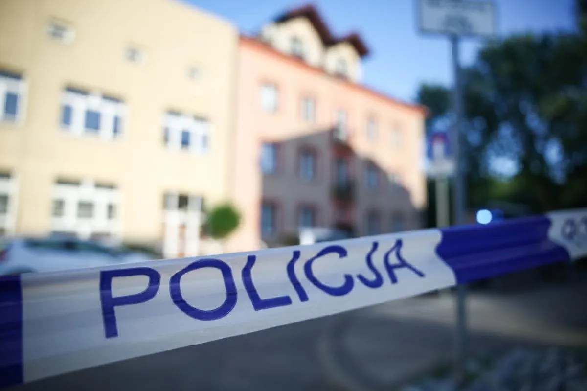 Tragedia w Skawinie. Nie żyją cztery osoby. Prokuratura potwierdza nieoficjalne ustalenia