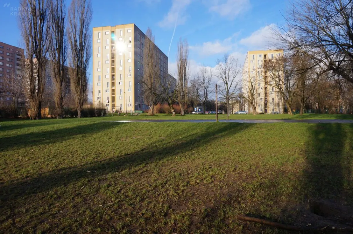Osiedle na Kozłówku - tereny rekreacyjne zastąpi kolejna pływalnia?