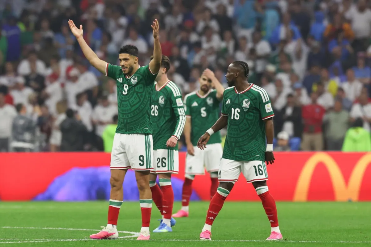 Mundial: sensacje i dramaty w 1/8 finału: Norwegia i Anglia w ćwierćfinale