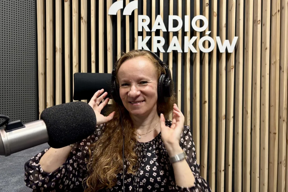 Dorota Ślęzak