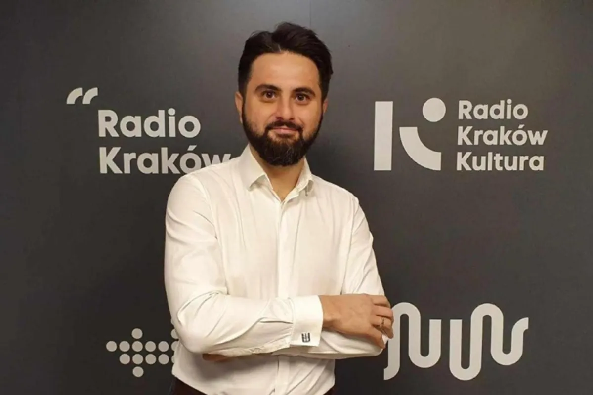 Norbert Kaczmarczyk (PiS): Pomoc dla Ukrainy powinna być kontynuowana, ale wymaga weryfikacji