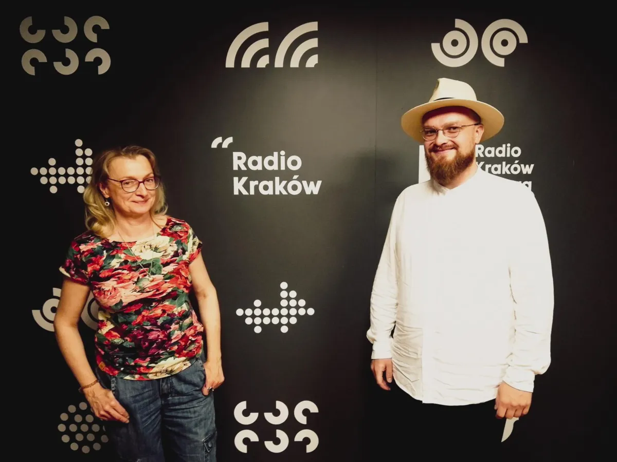 Nierodzinna, ale zgrana. Kapela Ostrowskich zaprasza na Ponidziański Tabor