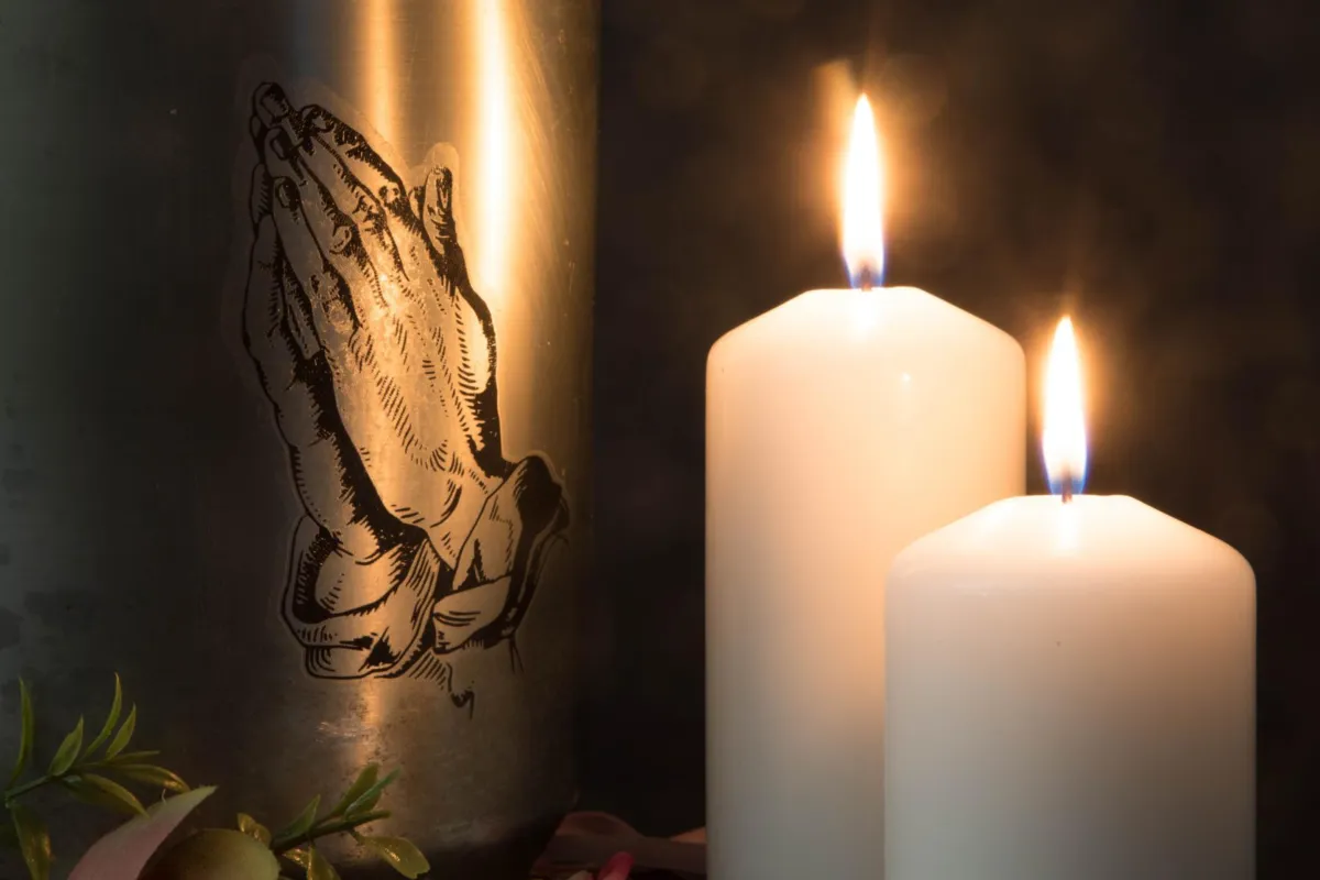 Pogrzeb ofiar rodzinnej tragedii w Skawinie. Zostaną pochowane na cmentarzu w Wadowicach