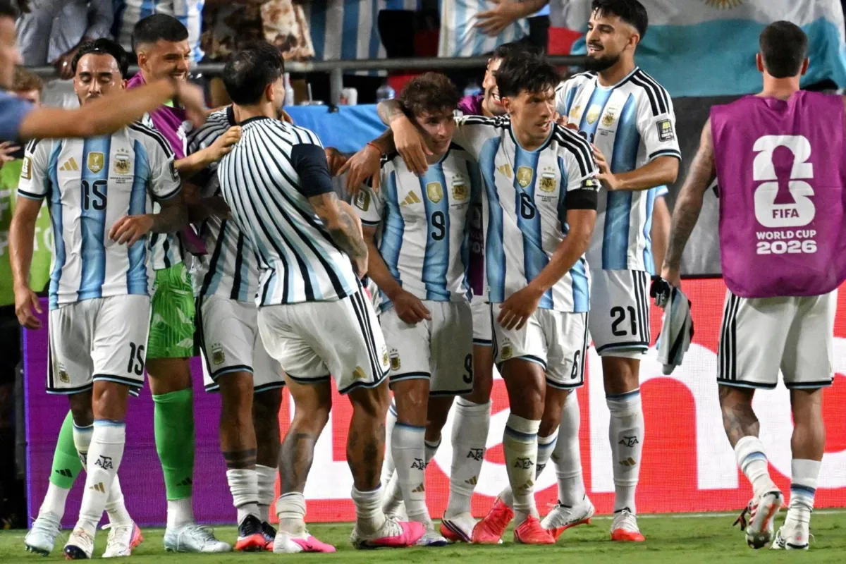 Dogrywki, dramaturgia i wielki klasyk na horyzoncie. Anglia i Argentyna w półfinale Mundialu