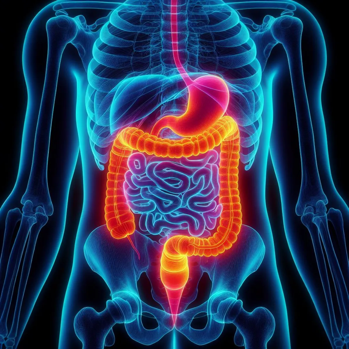 Od kolonoskopii po kapsułkę. Jak diagnozuje się choroby jelit?
