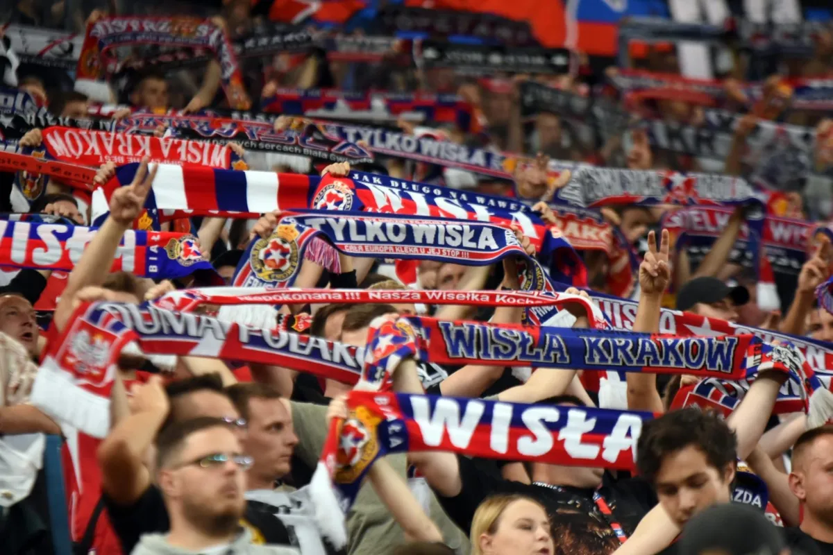 Ofensywa transferowa Wisły Kraków. Zagraniczne wzmocnienia ataku przed nowym sezonem