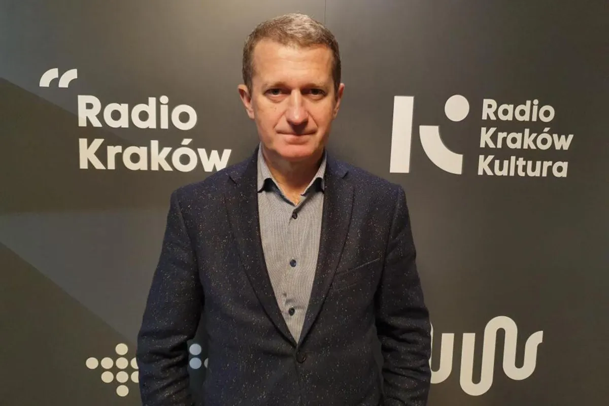 Raś o słowach Pełczyńskiej-Nałęcz: "daleko poza moim standardem uprawiania polityki"