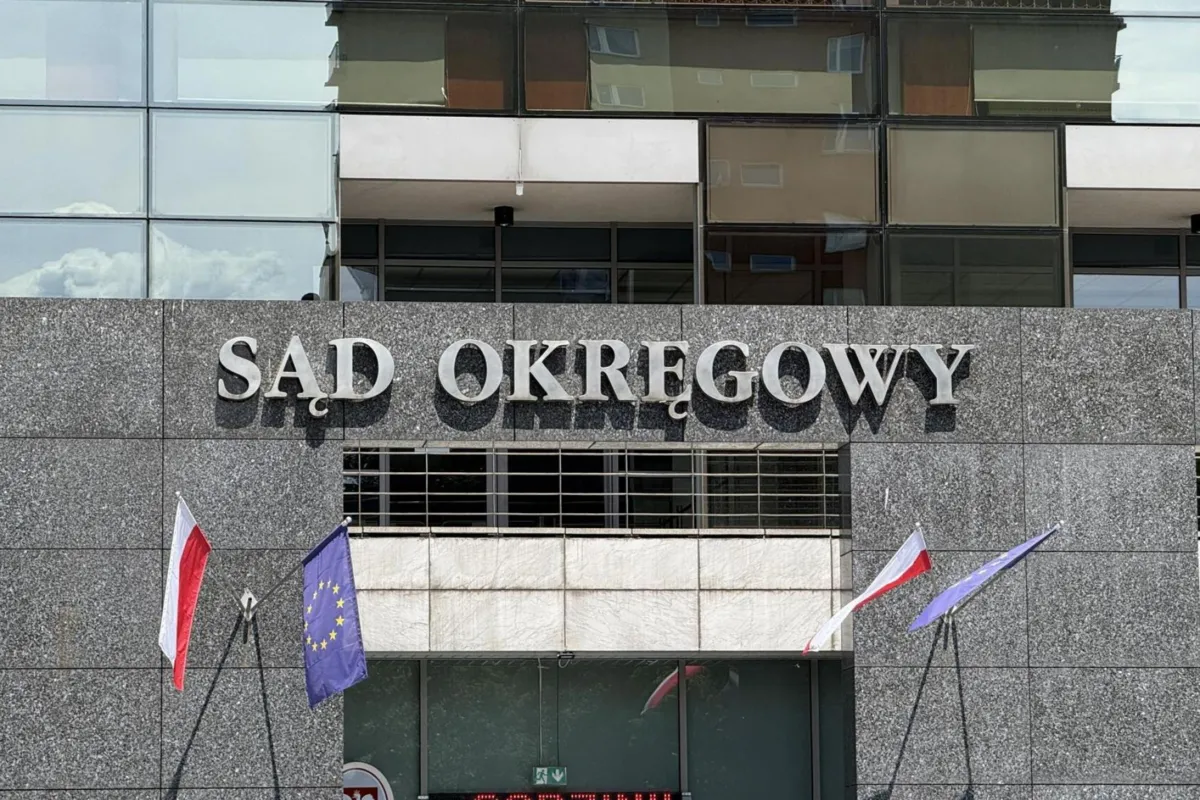 Proces w sprawie śmierci Jerzego Ziobry zakończony. Wiadomo, kiedy będzie wyrok