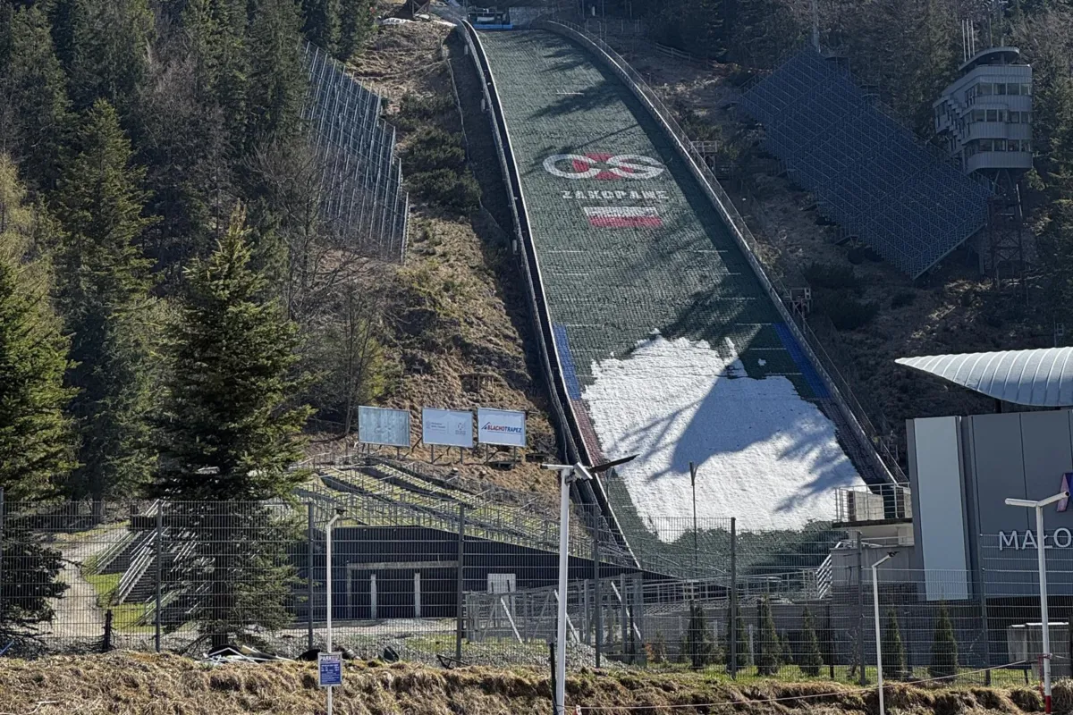 COS Zakopane odpowiada na raport NIK. „Nieprawidłowości dotyczą poprzedniej dyrekcji”